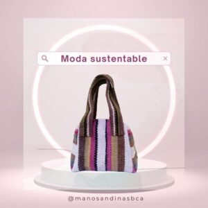 Bolsa de mano