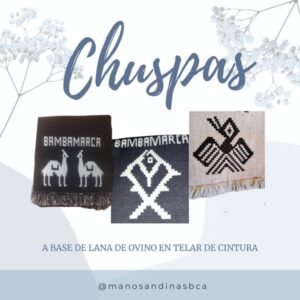 Chuspa
