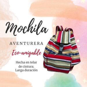 Mochila