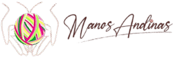 Logo Oficial de la asociación Manos Andinas
