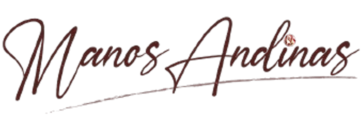 Logo Manos Andinas