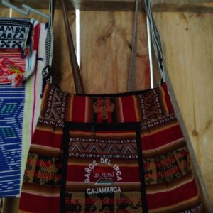 Bolsas Ecológicas Tejidas