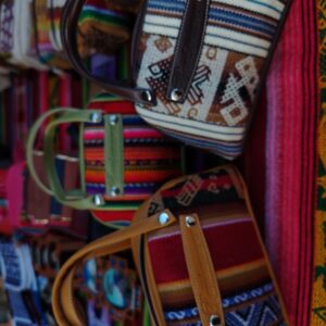 Carterita Monedero con Asa