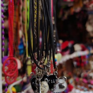 Collar Étnico Artesanal